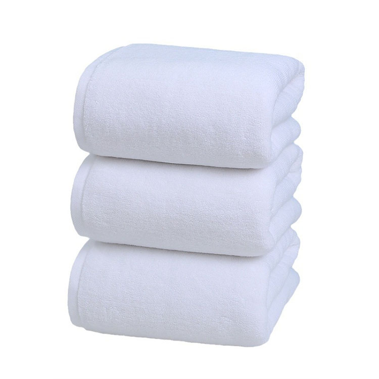 Antibacterial Bath Towels for Hospitality Buyers: What to Check 1 Antibacterial Bath Towels for Hospitality Buyers What to Check