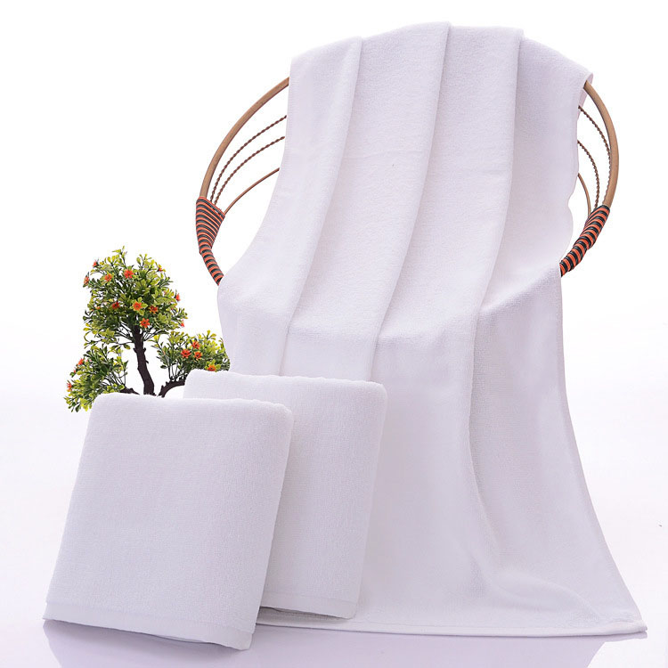 Antibacterial Bath Towels for Hospitality Buyers: What to Check 2 Antibacterial Bath Towels for Hospitality Buyers What to Check