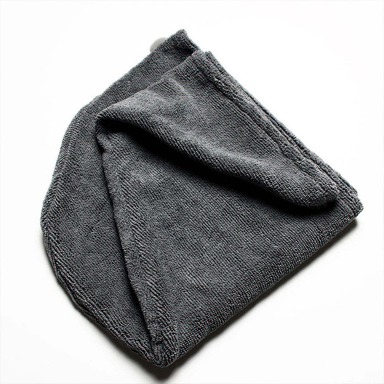 Branded Hair Wrap Towels for Beauty E-commerce Brands 9 Branded Hair Wrap Towels for Beauty E-commerce Brands