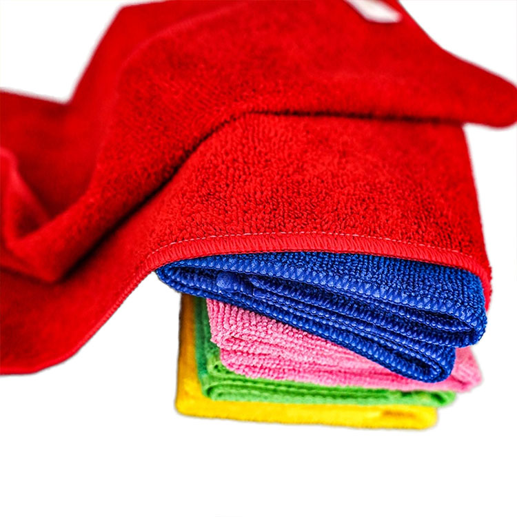 How Many Microfiber Towels Does a Detailing Shop Use Per Day? 1 How Many Microfiber Towels Does a Detailing Shop Use Per Day