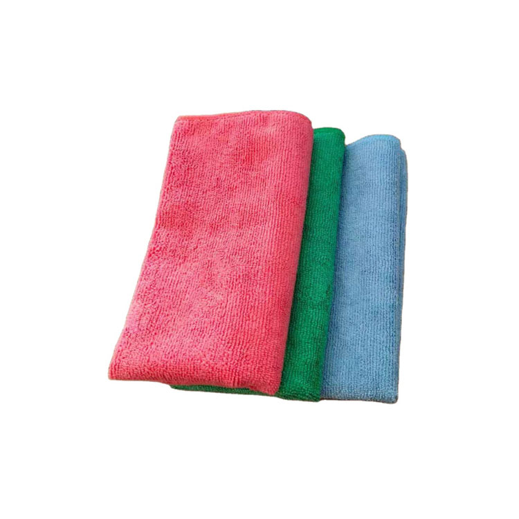 How to Build a Color-Coded Microfiber Towel System for Commercial Cleaning 1 How to Build a Color-Coded Microfiber Towel System for Commercial Cleaning