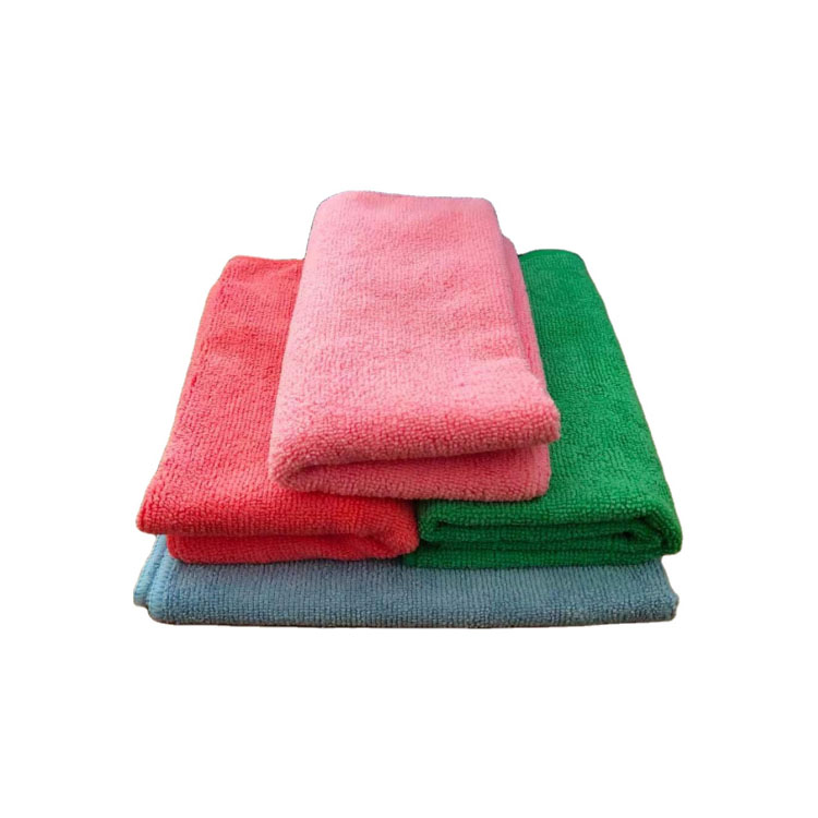 How to Build a Color-Coded Microfiber Towel System for Commercial Cleaning 2 How to Build a Color-Coded Microfiber Towel System for Commercial Cleaning