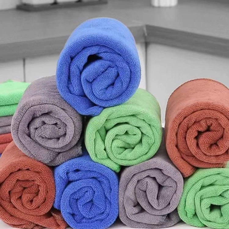 How to Choose the Right Microfiber Towel Supplier: A B2B Sourcing Checklist 8 How to Choose the Right Microfiber Towel Supplier: A B2B Sourcing Checklist