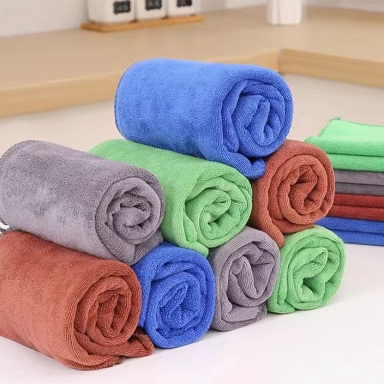 How to Choose the Right Microfiber Towel Supplier: A B2B Sourcing Checklist 1 How to Choose the Right Microfiber Towel Supplier: A B2B Sourcing Checklist