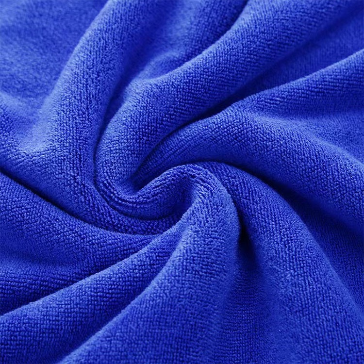 How to Choose the Right Microfiber Towel Supplier: A B2B Sourcing Checklist 3 How to Choose the Right Microfiber Towel Supplier: A B2B Sourcing Checklist