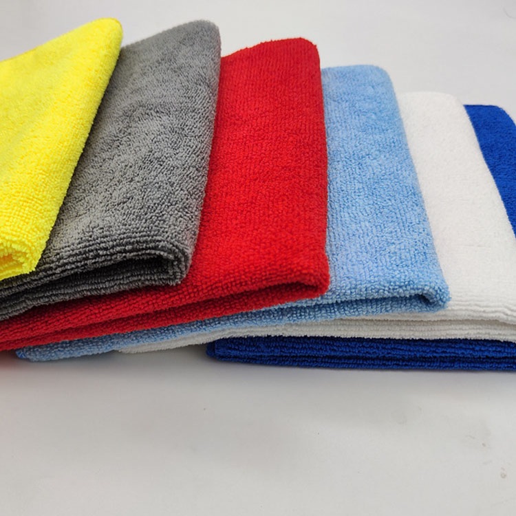 How to Negotiate MOQ for Microfiber Towels: A Strategy for New Brands 3 How to Negotiate MOQ for Microfiber Towels: A Strategy for New Brands
