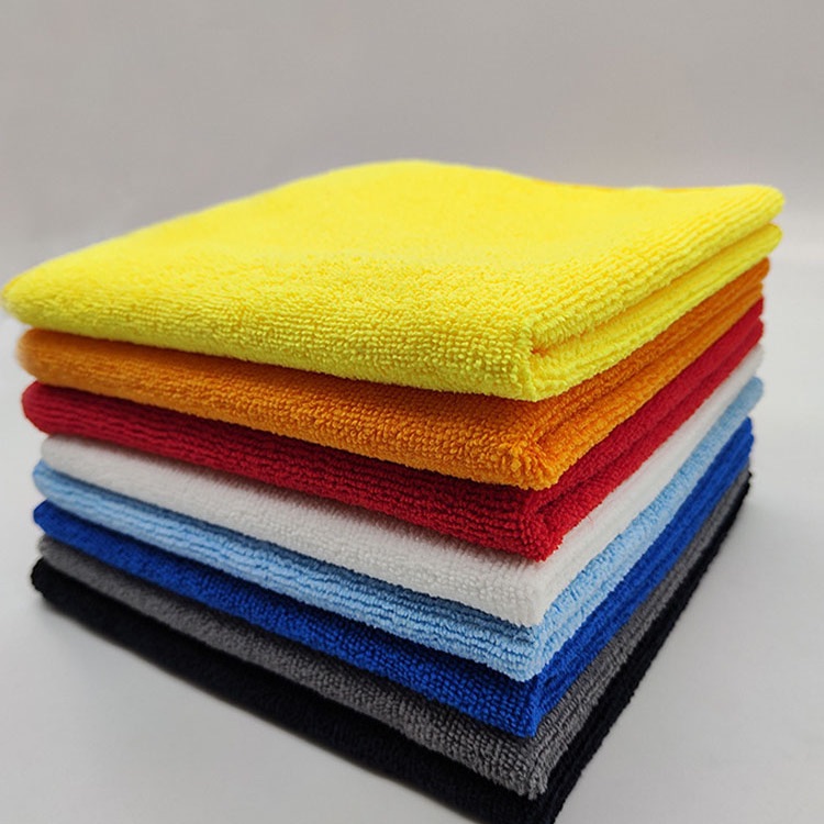 How to Negotiate MOQ for Microfiber Towels: A Strategy for New Brands 2 How to Negotiate MOQ for Microfiber Towels: A Strategy for New Brands