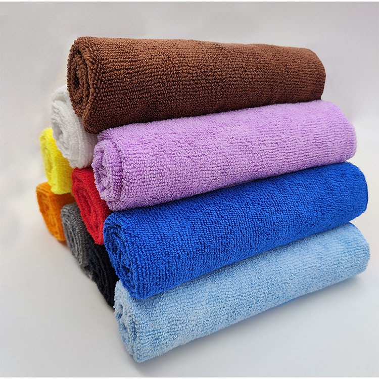 How to Negotiate MOQ for Microfiber Towels: A Strategy for New Brands 8 How to Negotiate MOQ for Microfiber Towels: A Strategy for New Brands
