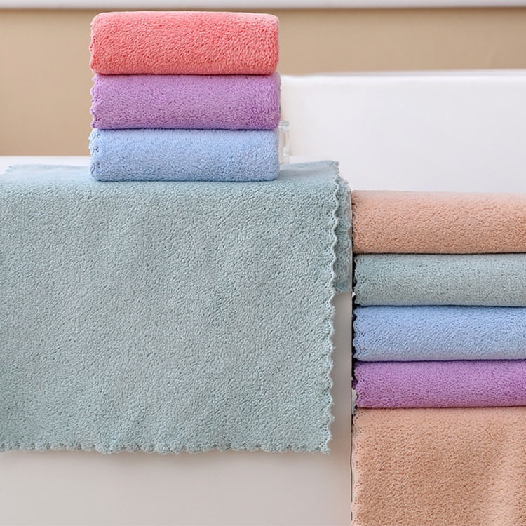 How to Read a Microfiber Towel Quote: Cost Breakdown from GSM to Packaging 2 How to Read a Microfiber Towel Quote: Cost Breakdown from GSM to Packaging