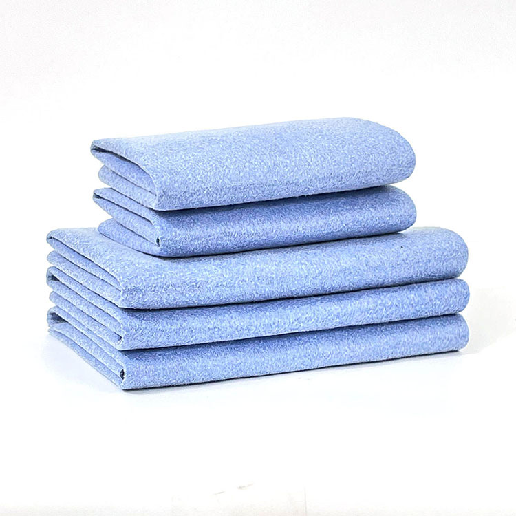 Microfiber Face Towels for Skincare Brands 4 Microfiber Face Towels for Skincare Brands