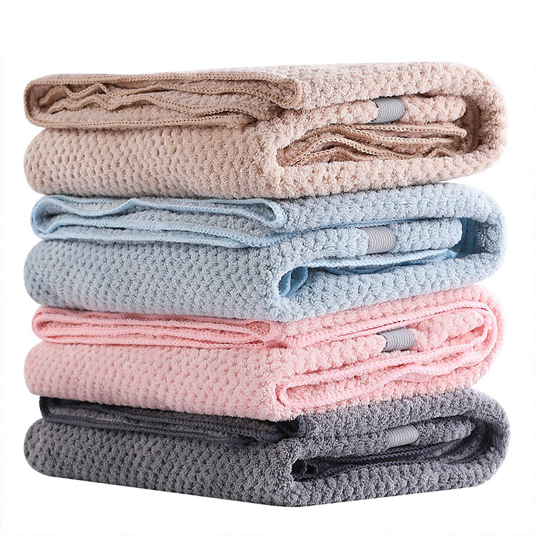 Microfiber Hair Drying Towels vs Cotton Towels for Salons 6 Microfiber Hair Drying Towels vs Cotton Towels for Salons