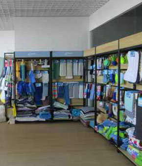 Applications 6 Promotional & Corporate Gift Buyers