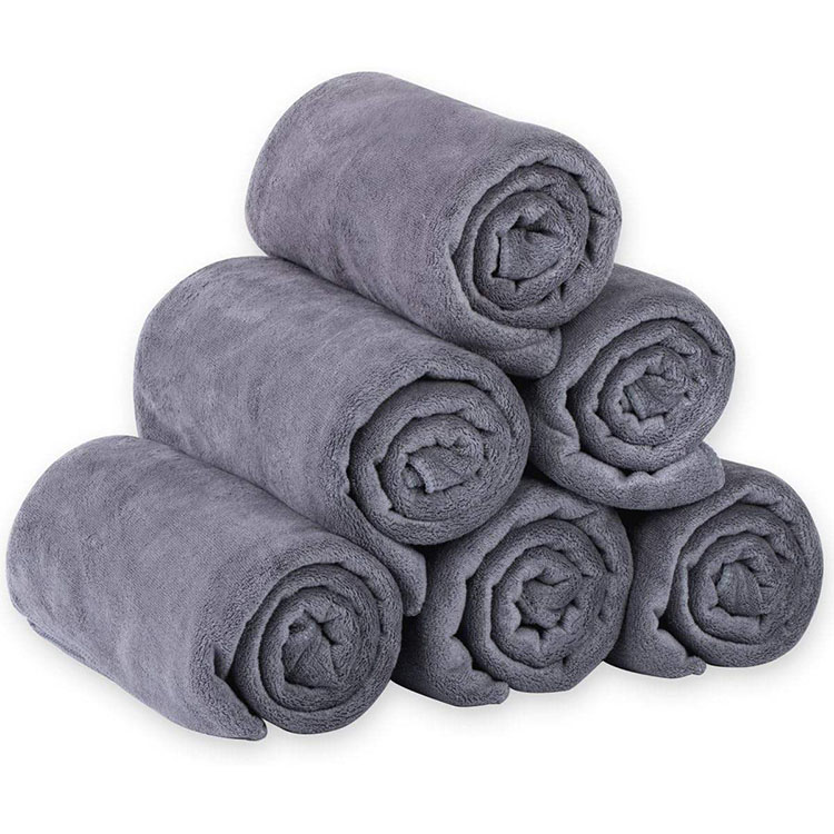 Travel Towel Sizes Buyers Should Stock 3 Travel Towel Sizes Buyers Should Stock