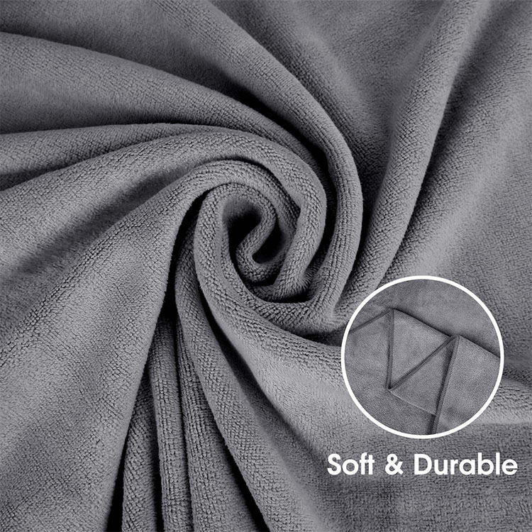 Travel Towel Sizes Buyers Should Stock 1 Travel Towel Sizes Buyers Should Stock