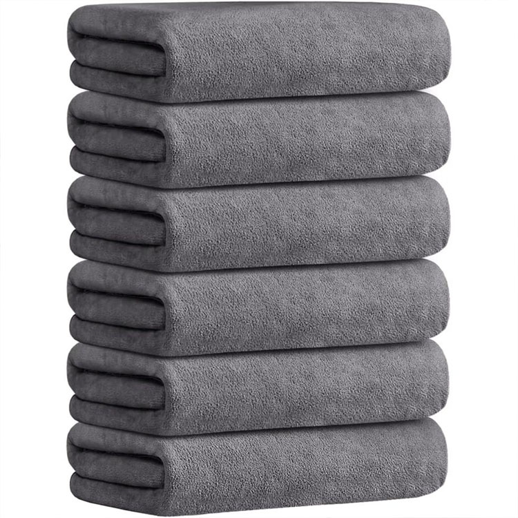 Travel Towel Sizes Buyers Should Stock 2 Travel Towel Sizes Buyers Should Stock