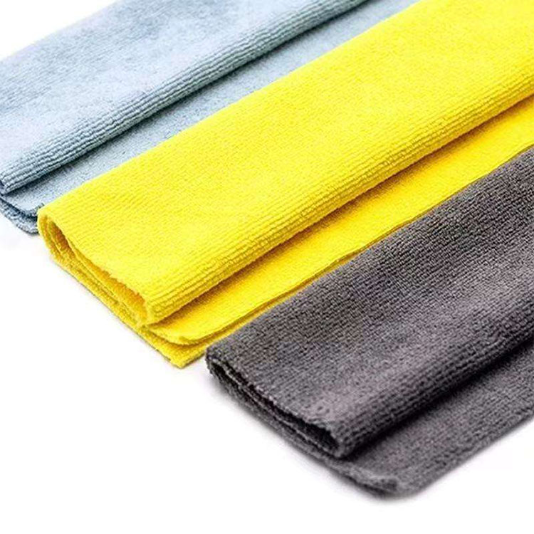 Why Auto Detailing Shops Need Different Towel Colors 1 Why Auto Detailing Shops Need Different Towel Colors