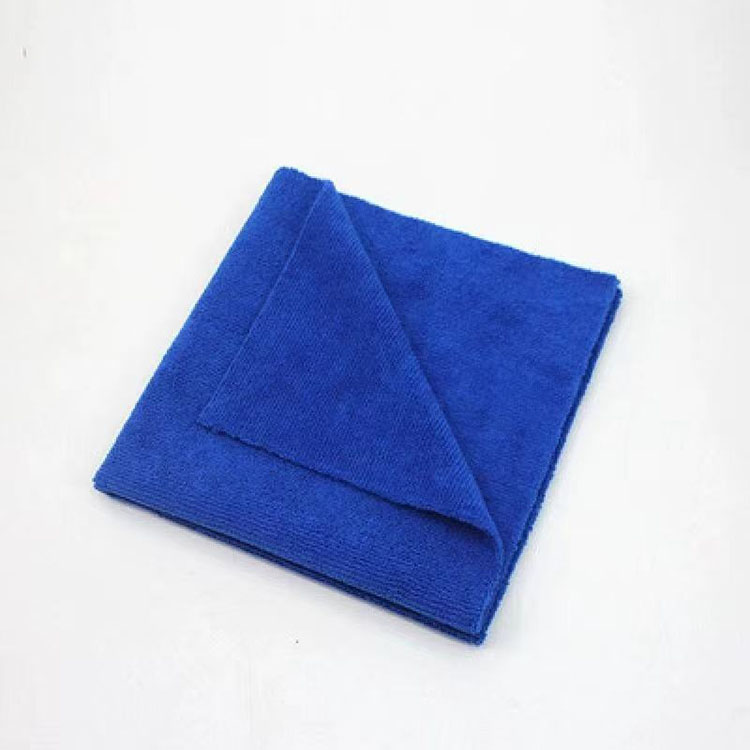 Why Auto Detailing Shops Need Different Towel Colors 1 Why Auto Detailing Shops Need Different Towel Colors